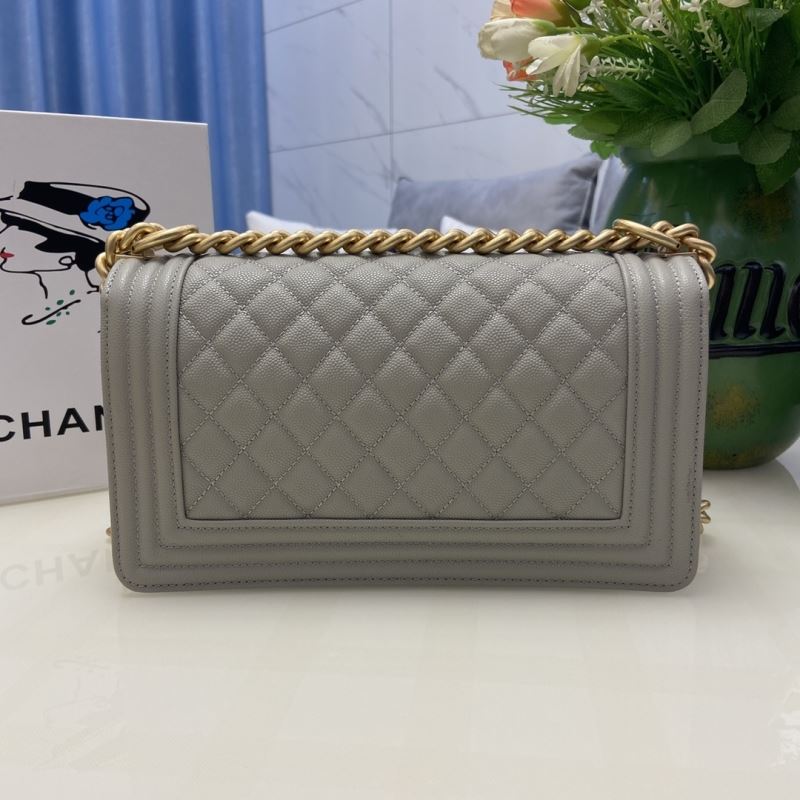 Chanel Leboy Series Bags